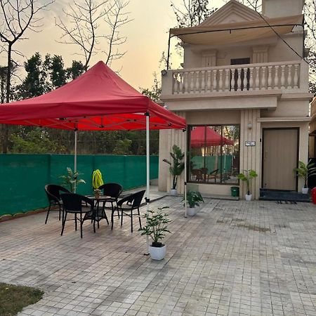 Dream House Villa Wada Екстер'єр фото