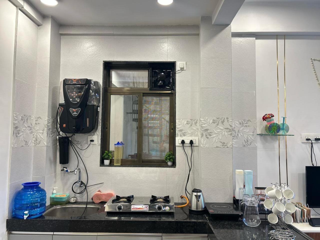 Dream House Villa Wada Екстер'єр фото