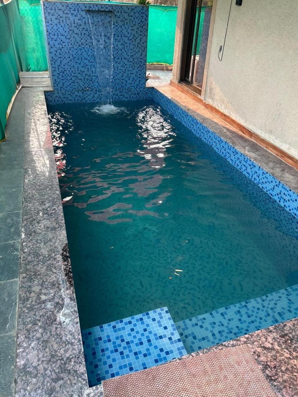 Dream House Villa Wada Екстер'єр фото