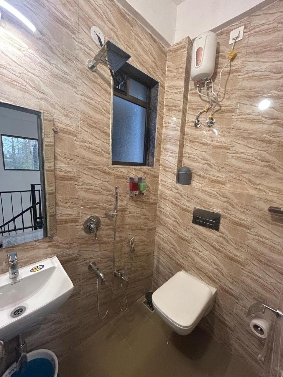 Dream House Villa Wada Екстер'єр фото