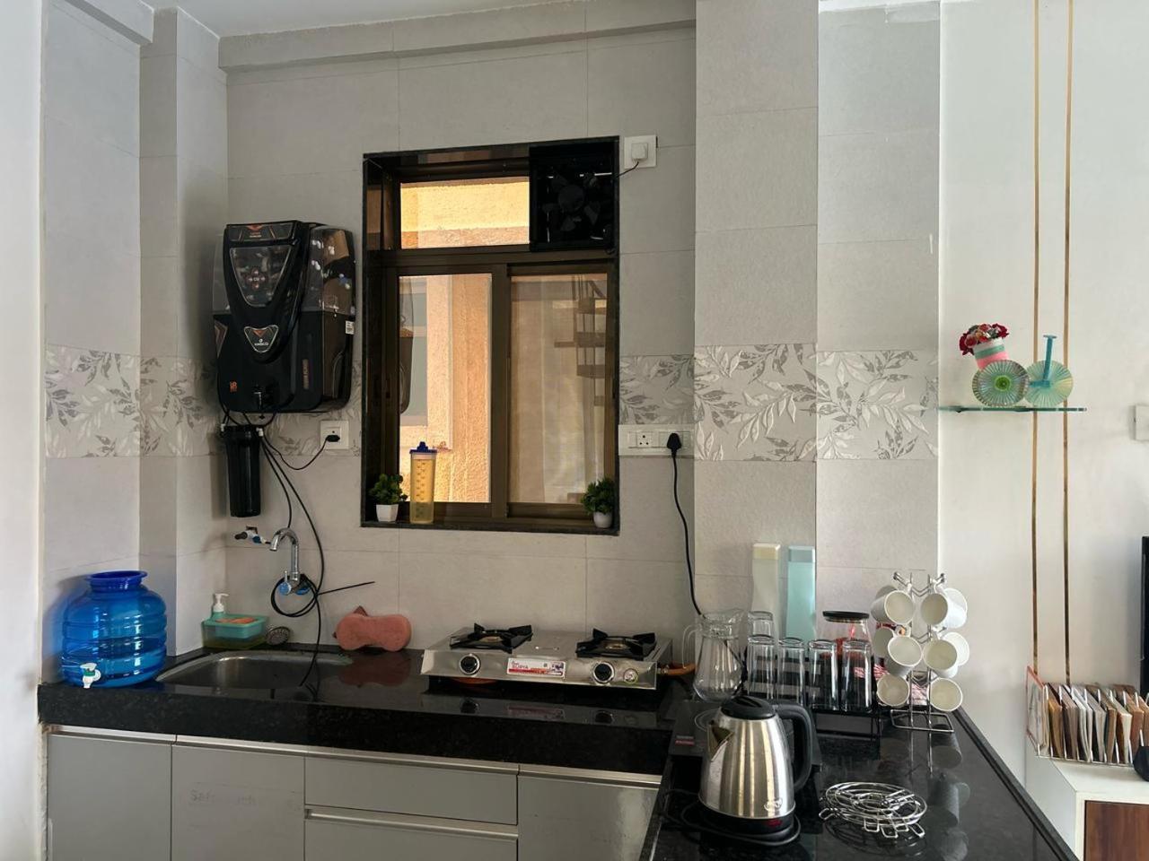 Dream House Villa Wada Екстер'єр фото